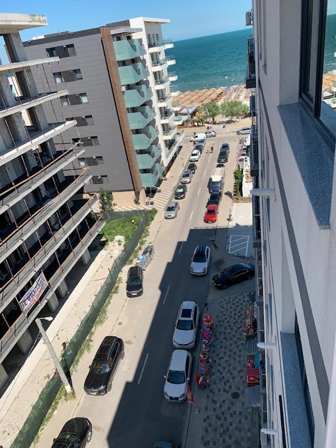49Er Apartament Navodari Exterior photo